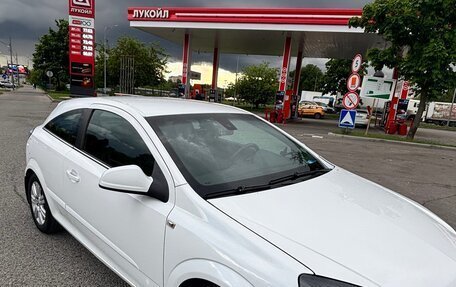 Opel Astra H, 2010 год, 555 000 рублей, 14 фотография