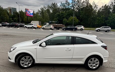 Opel Astra H, 2010 год, 555 000 рублей, 16 фотография