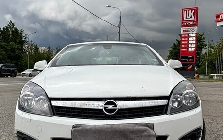 Opel Astra H, 2010 год, 555 000 рублей, 4 фотография