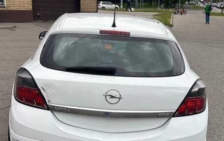 Opel Astra H, 2010 год, 555 000 рублей, 5 фотография