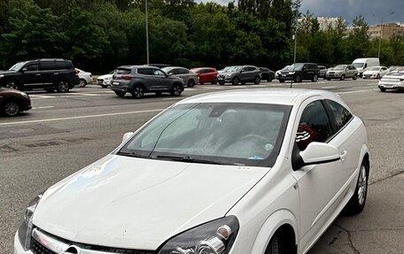 Opel Astra H, 2010 год, 555 000 рублей, 2 фотография