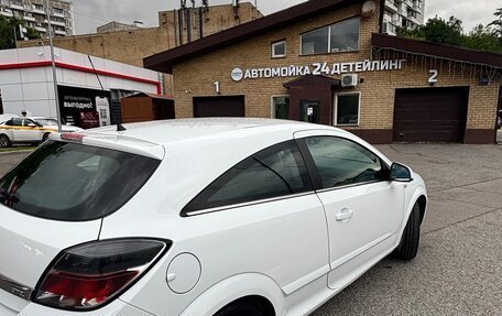 Opel Astra H, 2010 год, 555 000 рублей, 11 фотография