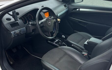 Opel Astra H, 2010 год, 555 000 рублей, 17 фотография