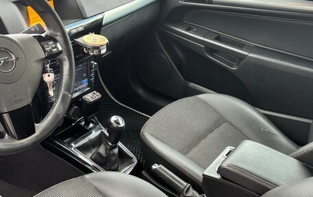 Opel Astra H, 2010 год, 555 000 рублей, 18 фотография