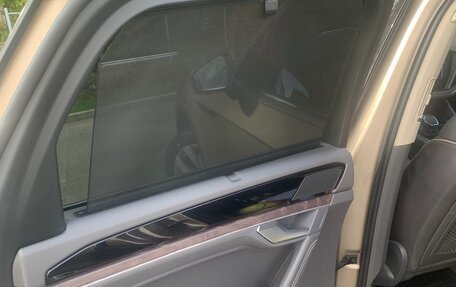 Volkswagen Touareg III, 2018 год, 5 290 000 рублей, 12 фотография