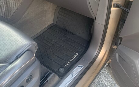 Volkswagen Touareg III, 2018 год, 5 290 000 рублей, 16 фотография