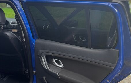 Skoda Fabia II, 2010 год, 430 000 рублей, 8 фотография