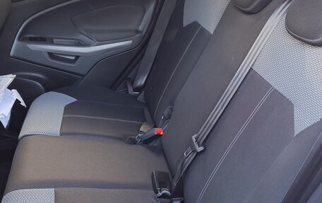 Ford EcoSport, 2017 год, 950 000 рублей, 11 фотография