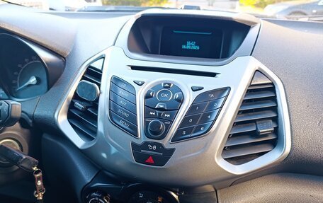 Ford EcoSport, 2017 год, 950 000 рублей, 10 фотография