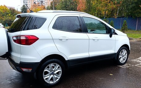 Ford EcoSport, 2017 год, 950 000 рублей, 7 фотография
