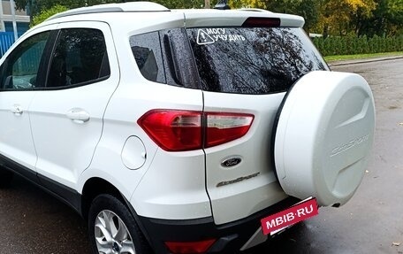 Ford EcoSport, 2017 год, 950 000 рублей, 6 фотография
