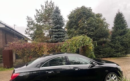 Mercedes-Benz CLA, 2014 год, 1 390 000 рублей, 17 фотография