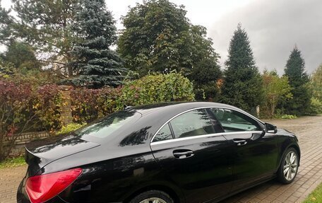 Mercedes-Benz CLA, 2014 год, 1 390 000 рублей, 18 фотография