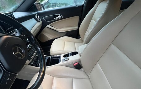 Mercedes-Benz CLA, 2014 год, 1 390 000 рублей, 31 фотография