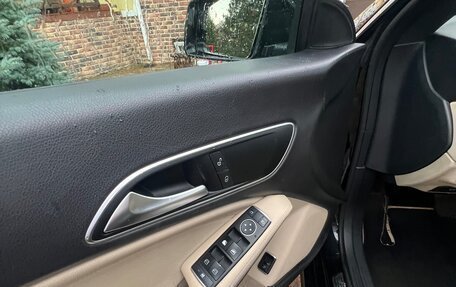 Mercedes-Benz CLA, 2014 год, 1 390 000 рублей, 25 фотография
