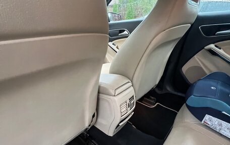 Mercedes-Benz CLA, 2014 год, 1 390 000 рублей, 23 фотография