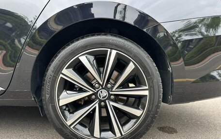 Skoda Superb III рестайлинг, 2023 год, 1 900 000 рублей, 8 фотография