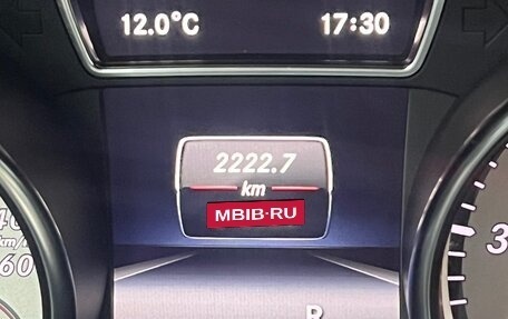 Mercedes-Benz CLA, 2014 год, 1 390 000 рублей, 34 фотография