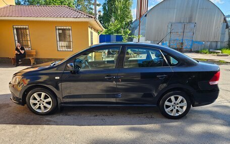 Volkswagen Polo VI (EU Market), 2010 год, 890 000 рублей, 3 фотография