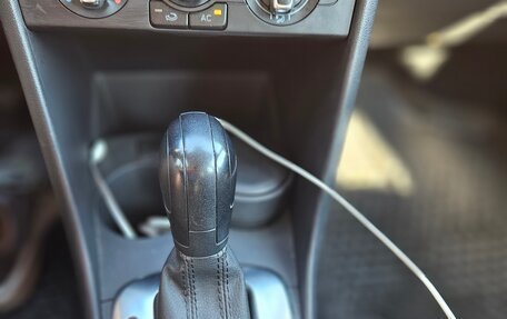 Volkswagen Polo VI (EU Market), 2010 год, 890 000 рублей, 9 фотография