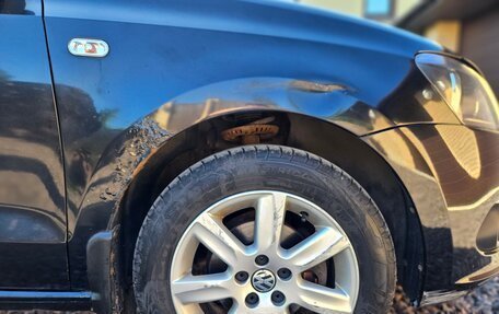 Volkswagen Polo VI (EU Market), 2010 год, 890 000 рублей, 12 фотография