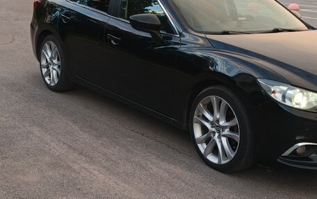 Mazda 6, 2013 год, 1 310 000 рублей, 3 фотография