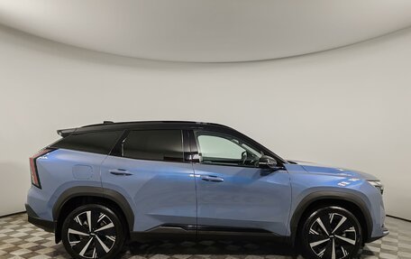 Geely Atlas, 2024 год, 2 899 000 рублей, 4 фотография