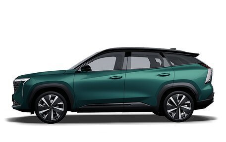 Geely Atlas, 2026 год, 4 224 990 рублей, 3 фотография
