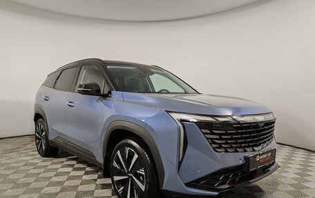 Geely Atlas, 2024 год, 2 899 000 рублей, 3 фотография