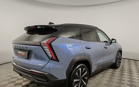 Geely Atlas, 2024 год, 2 899 000 рублей, 5 фотография