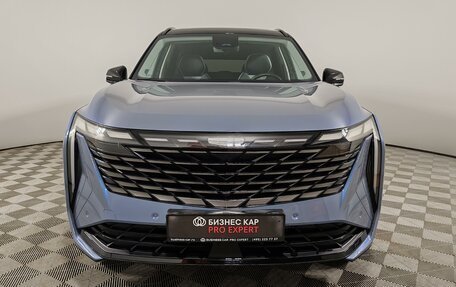 Geely Atlas, 2024 год, 2 899 000 рублей, 2 фотография
