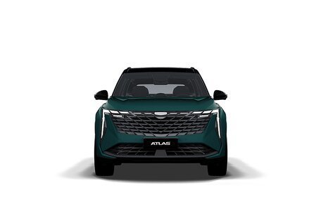 Geely Atlas, 2026 год, 4 224 990 рублей, 4 фотография