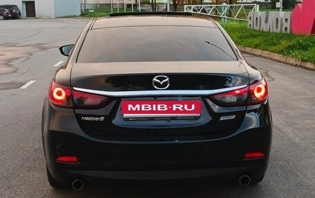 Mazda 6, 2013 год, 1 310 000 рублей, 5 фотография