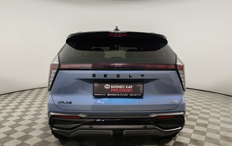 Geely Atlas, 2024 год, 2 899 000 рублей, 6 фотография