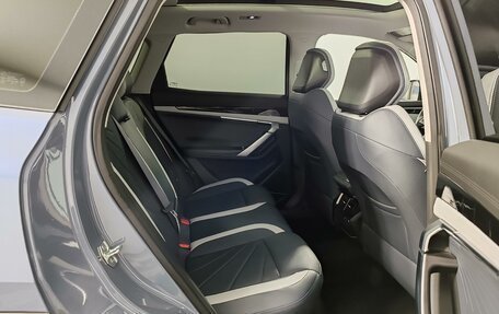 Geely Atlas, 2024 год, 2 899 000 рублей, 19 фотография