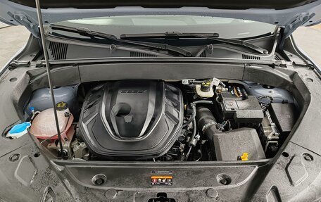 Geely Atlas, 2024 год, 2 899 000 рублей, 11 фотография