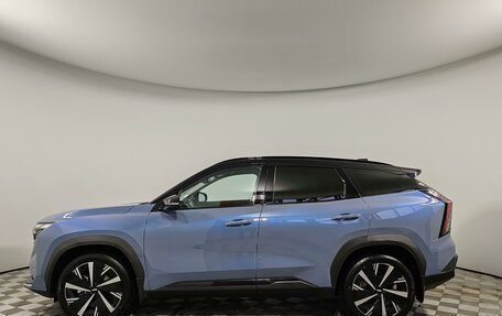 Geely Atlas, 2024 год, 2 899 000 рублей, 8 фотография