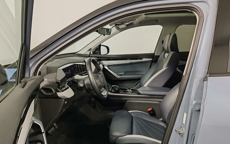 Geely Atlas, 2024 год, 2 899 000 рублей, 12 фотография