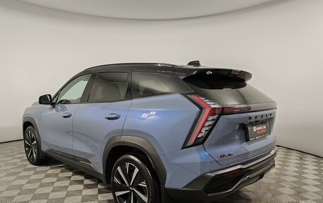 Geely Atlas, 2024 год, 2 899 000 рублей, 7 фотография