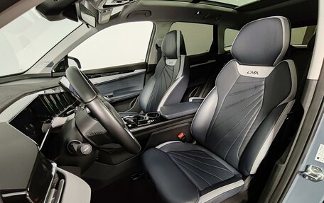 Geely Atlas, 2024 год, 2 899 000 рублей, 14 фотография