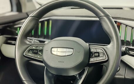 Geely Atlas, 2024 год, 2 899 000 рублей, 22 фотография