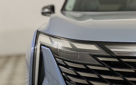 Geely Atlas, 2024 год, 2 899 000 рублей, 25 фотография