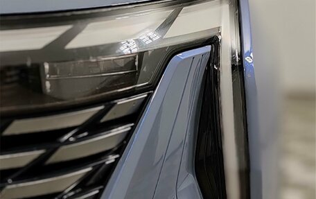 Geely Atlas, 2024 год, 2 899 000 рублей, 26 фотография