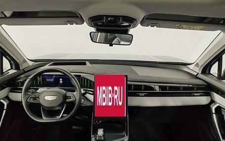 Geely Atlas, 2024 год, 2 899 000 рублей, 21 фотография