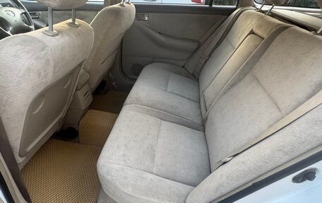 Toyota Corolla, 2001 год, 595 000 рублей, 11 фотография
