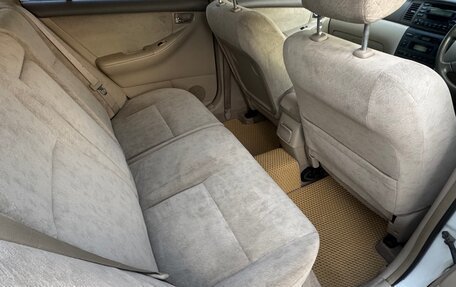 Toyota Corolla, 2001 год, 595 000 рублей, 12 фотография