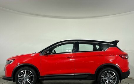 Geely Coolray I, 2023 год, 1 900 000 рублей, 2 фотография