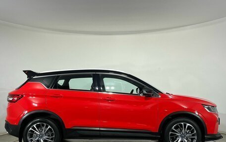 Geely Coolray I, 2023 год, 1 900 000 рублей, 5 фотография