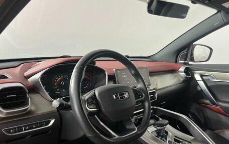 Geely Coolray I, 2023 год, 1 900 000 рублей, 8 фотография