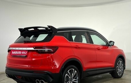 Geely Coolray I, 2023 год, 1 900 000 рублей, 4 фотография